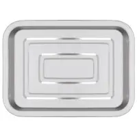 Противень "Эконом", 31х21х2см