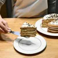 Лопатка кухонная