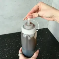 Бутыль для соуса 650мл