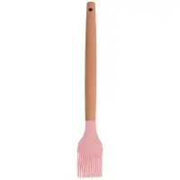 Кисточка кулинарная Бон роз