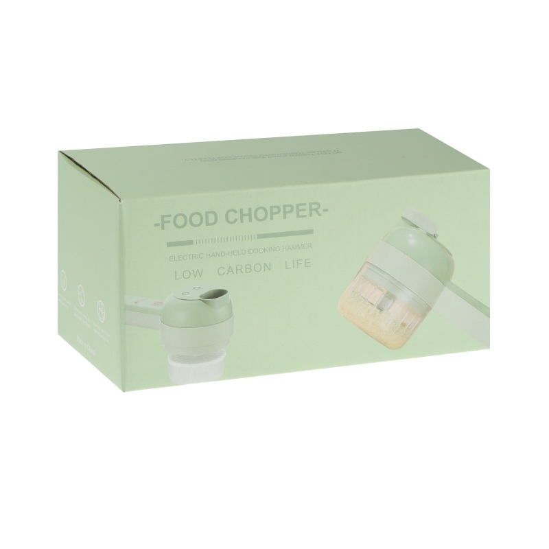 Измельчитель электрический кухонный