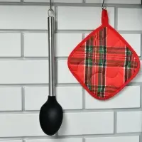 Ложка Металлик