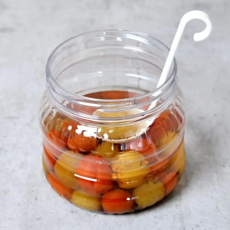 Мини половники 2 шт 20 мл 30 мл