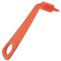 Декоратор для овощей Завиток (ассортимент)