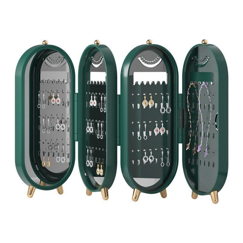 Органайзер для украшений и аксессуаров Органайзер для украшений и аксессуаров