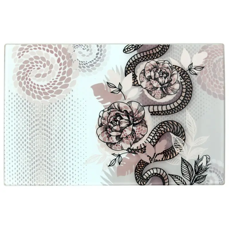 Подставка под горячее Тайны джунглей 18х28 см