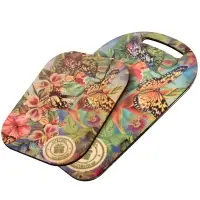 Доска разделочная Бабочки 2 предмета