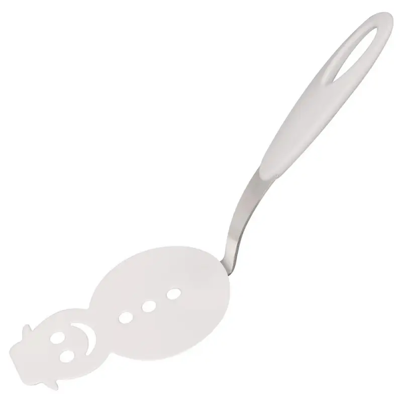 Лопатка Снеговик