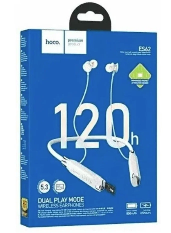 Беспроводные наушники hoco ES62