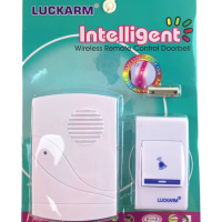 Беспроводной звонок (в ассортименте)