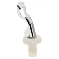 Пробка для бутылки с зажимом (ассортимент)