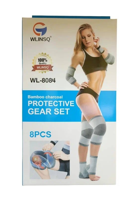 Набор суппортов 8 штук