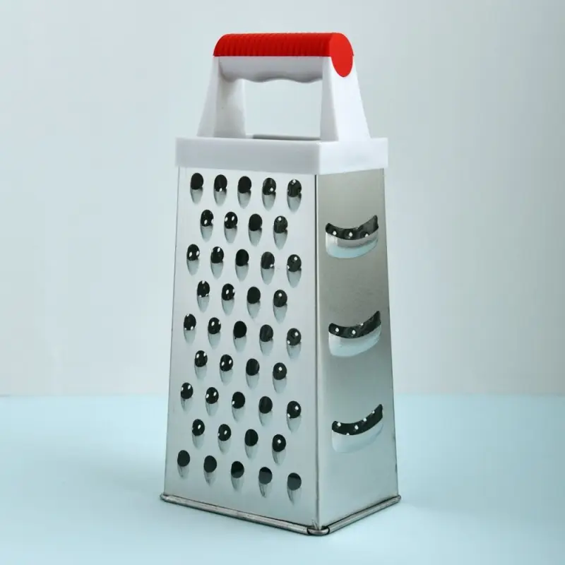 Терка четырехгранная 24см