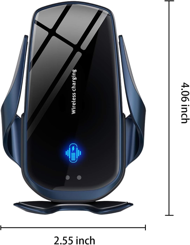 Держатель автомобильный Зажим