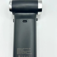 Турбовентилятор ручной аккумуляторный (цвет в ассортименте)