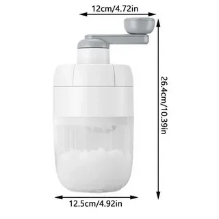 Машина для льда Машина для льда