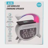 Колонка для караоке А16