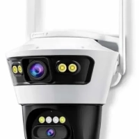 Камера видеонаблюдения Jortan JT-6Pro Камера видеонаблюдения Jortan JT-6Pro