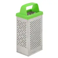 Терка четырехгранная 22см