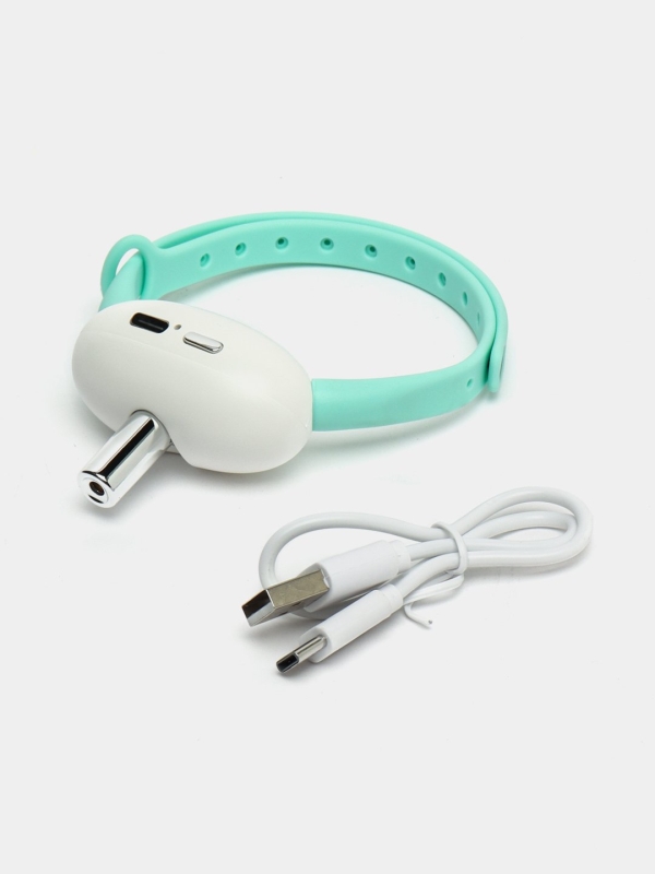 Лазерный ошейник для домашних животных (цвет в ассортименте)