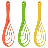 Венчик для взбивания 27 см (ассортимент)