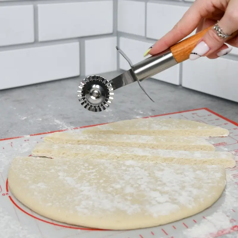 Тесторезка Модерн