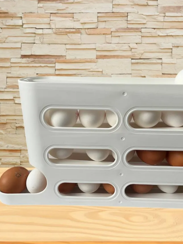Контейнер для хранения яиц