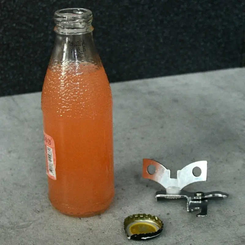 Открывалка для консервов Ретро