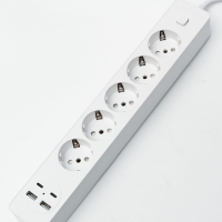 Сетевой фильтр на 5 розеток