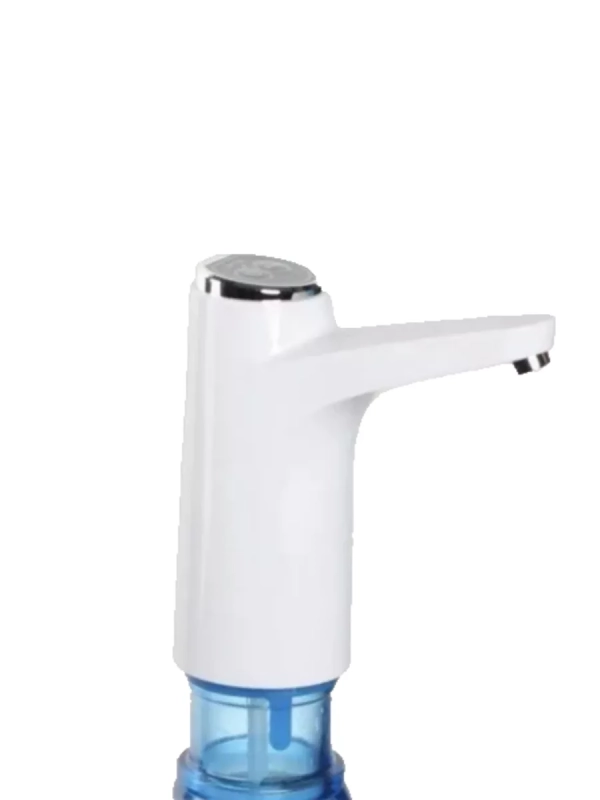 Помпа для воды электрическая