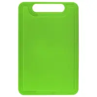 Доска разделочная 29х19 см (ассортимент)