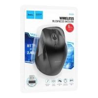 Мышь беспроводная HOCO GM24