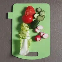 Доска разделочная 3 шт