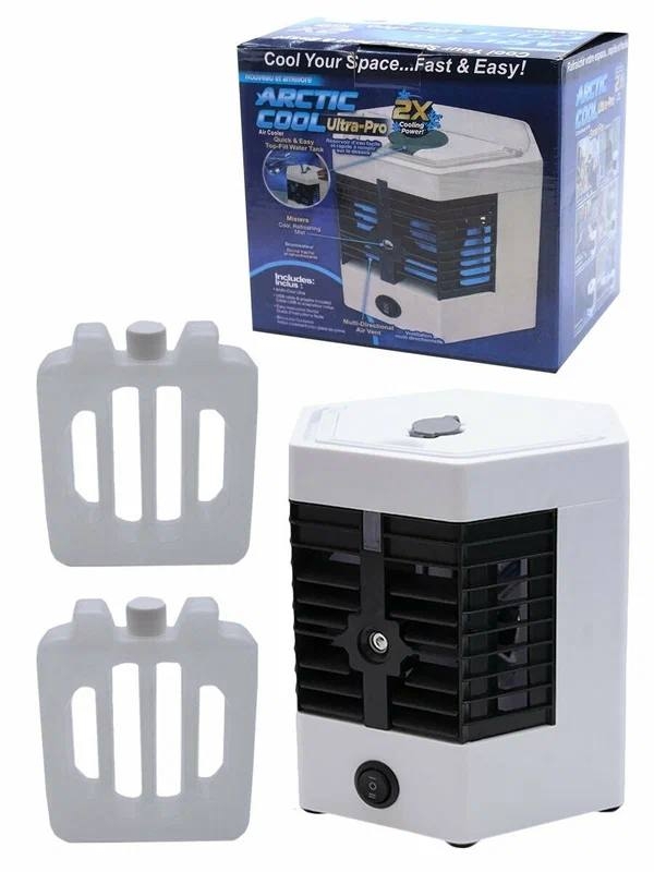 Мини кондиционер