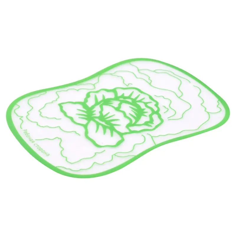 Кулинарная доска 30х23см (ассортимент)