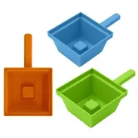 Кулинарная форма с ручкой Пирамида (ассортимент)