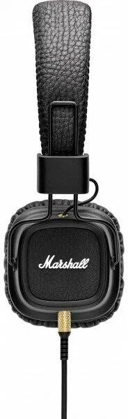 Беспроводные наушники Marshall Major IV черный