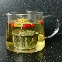 Ситечко для чая и трав