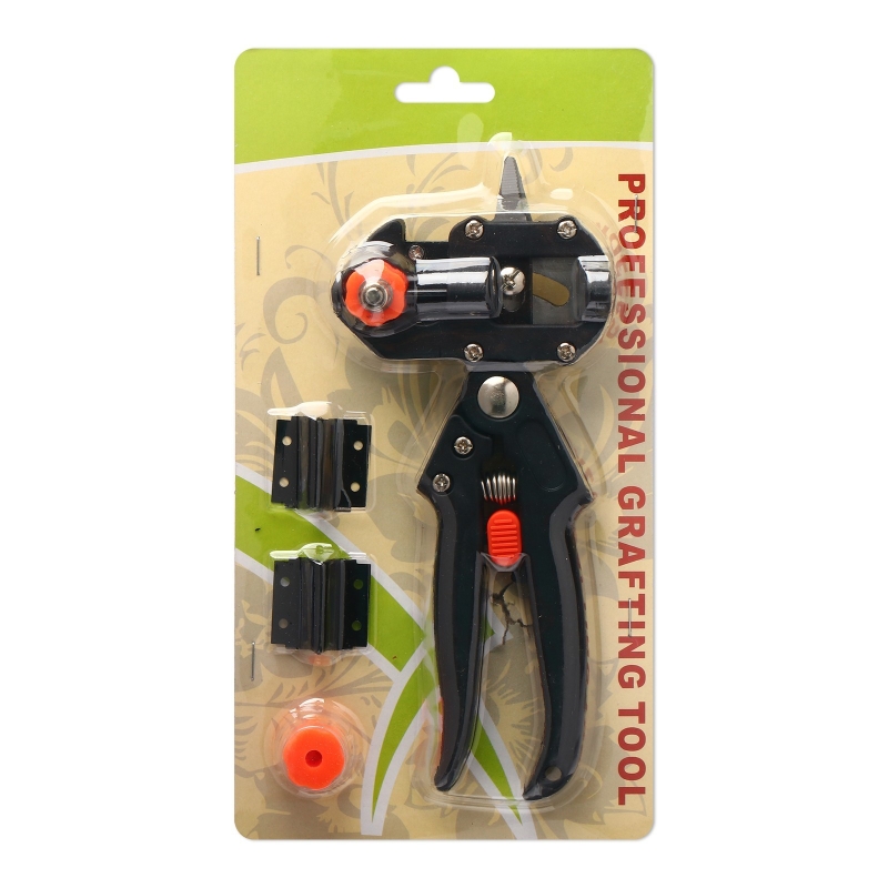 Секатор садовый