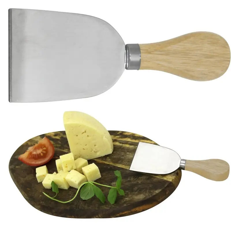 Нож лопатка для мягких сортов сыра Кантри