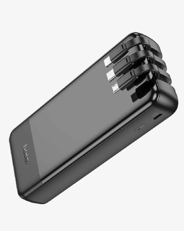 Повербанк HOCO J114A