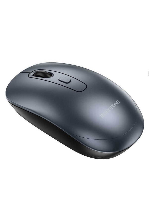 Мышь беспроводная borofone BG13 Мышь беспроводная borofone BG13