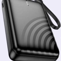 Внешний аккумулятор Hoco J134А