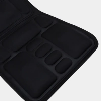 Массажер на кресло