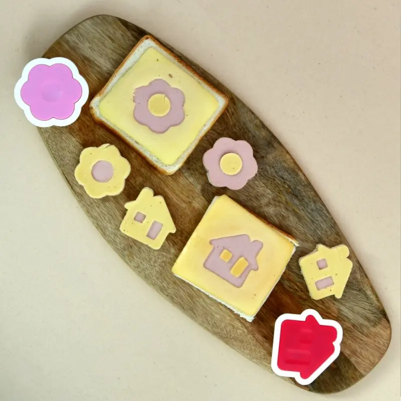 Декоратор для выпечки и сэндвичей