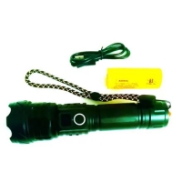 Ручной фонарик