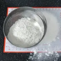 Сито для муки диаметр 19см