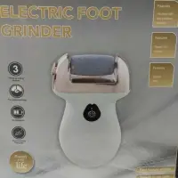 Электрическая пемза для ног (ассортимент)