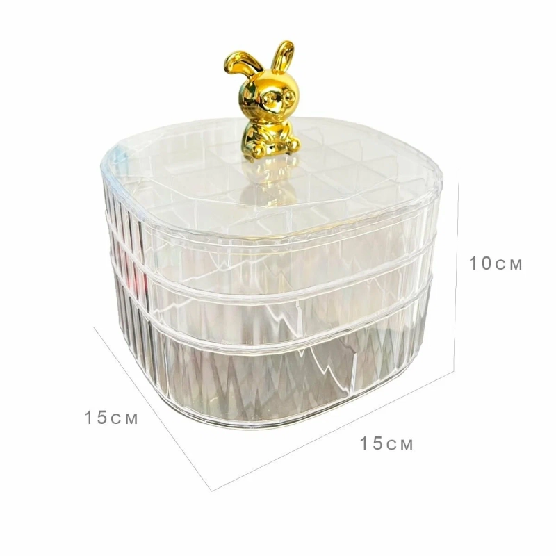 Шкатулка для украшений и бижутерии органайзер для хранения Шкатулка для украшений и бижутерии органайзер для хранения