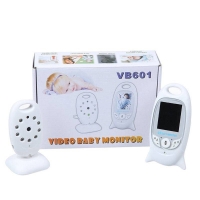 Беспроводная радио-видеоняня VB601 Беспроводная радио-видеоняня VB601